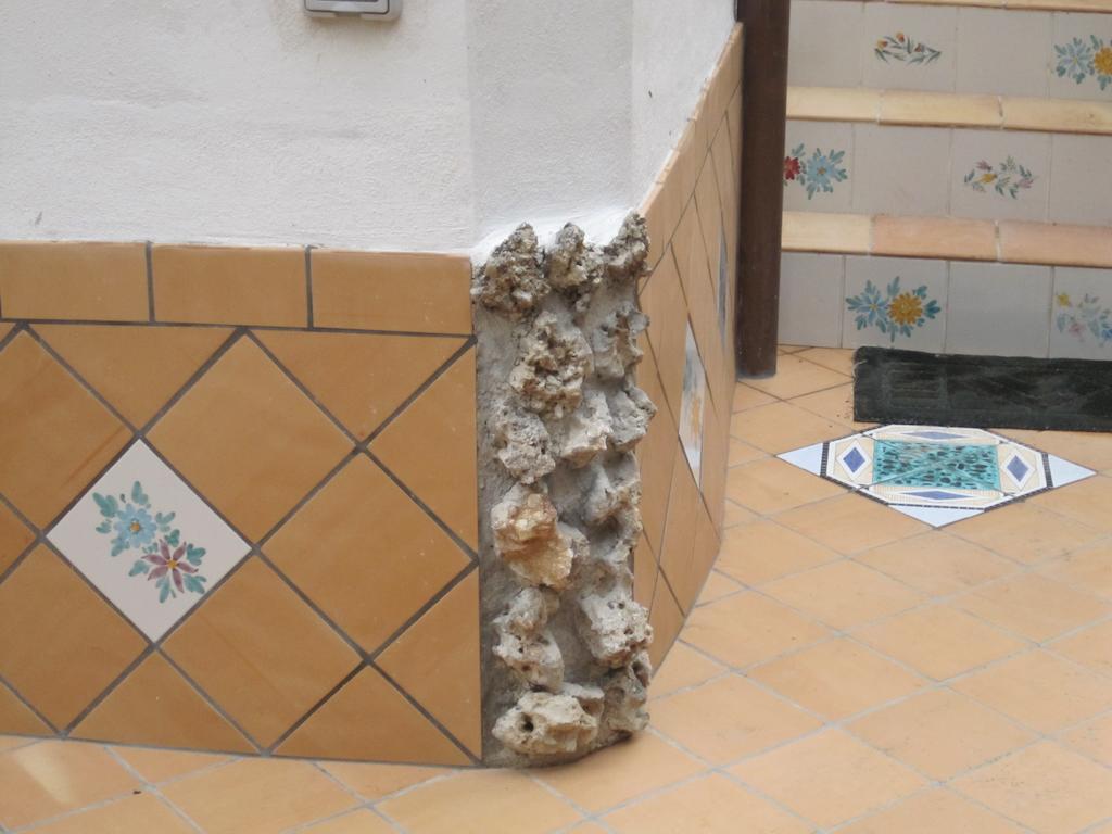 Tenuta Mamma Carmela Амальфи Номер фото