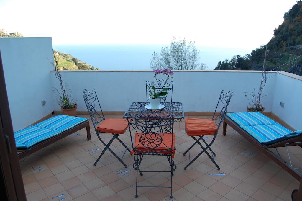 Tenuta Mamma Carmela Амальфи Номер фото